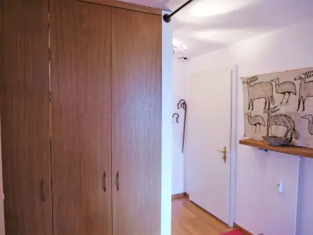Les Arolles B12, Appartement 5 personnes à Crans Montana - Photo 16