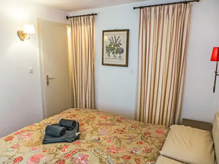 Les Arolles B12, Appartement 5 personnes à Crans Montana - Photo 20