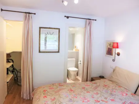 Les Arolles B12, Appartement 5 personnes à Crans Montana - Photo 21