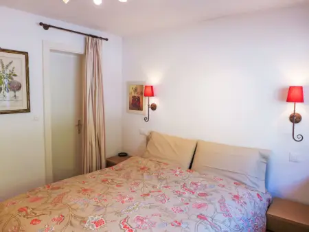 Les Arolles B12, Appartement 5 personnes à Crans Montana - Photo 22