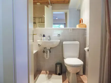 Les Arolles B12, Appartement 5 personnes à Crans Montana - Photo 25