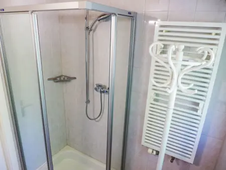 Les Arolles B12, Appartement 5 personnes à Crans Montana - Photo 32