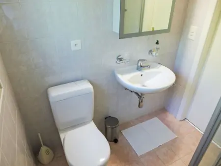 Les Arolles B12, Appartement 5 personnes à Crans Montana - Photo 34