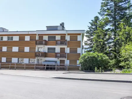 Les Arolles B12, Appartement 5 personnes à Crans Montana - Photo 43