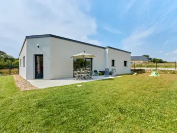 Maison à St.Maurice en Cotentin, Maison de vacances - L1008864