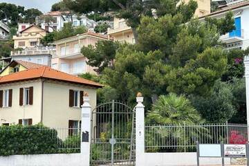 Location Appartement à Marina di Andora,Casa Perrone IT-17051-07 N°1008871