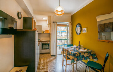 Location Appartement à Sanremo ILP022 N°1008878