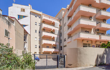 Location Appartement in Reggio Calabria IKK068 N°1008879