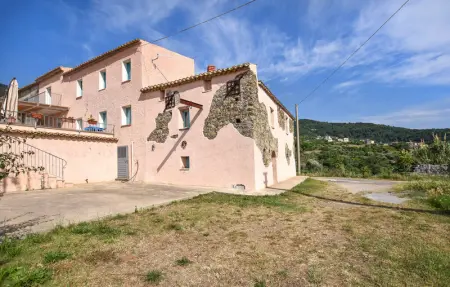 Location Maison 4 personnes à Longobardi - Photo 4