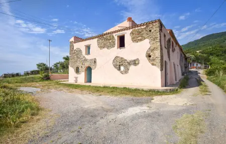 Location Maison 4 personnes à Longobardi - Photo 6