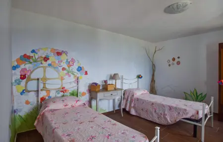 Location Maison 4 personnes à Longobardi - Photo 11