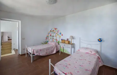 Location Maison 4 personnes à Longobardi - Photo 12