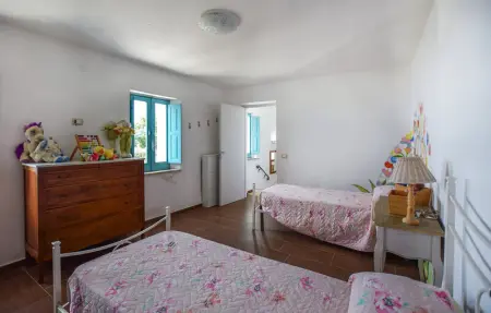 Location Maison 4 personnes à Longobardi - Photo 13