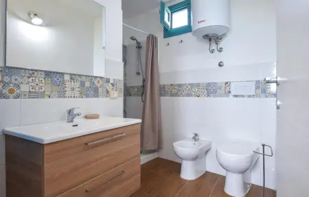 Location Maison 4 personnes à Longobardi - Photo 14