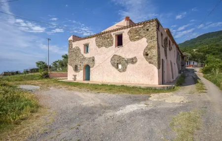 Location Appartement 2 personnes à Longobardi - Photo 6