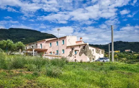 Location Appartement 2 personnes à Longobardi - Photo 11