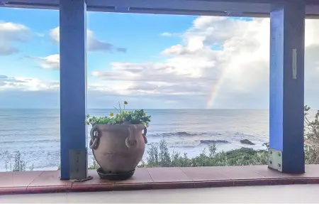 Location Appartement 5 personnes à Marina di Caronia - Photo 5