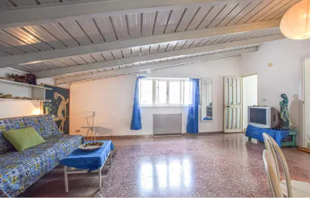 Location Appartement 5 personnes à Marina di Caronia - Photo 8
