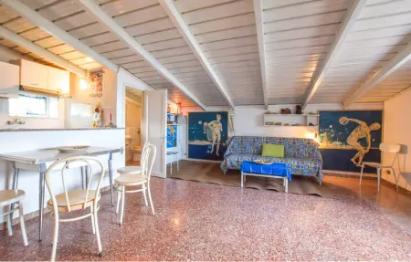 Location Appartement 5 personnes à Marina di Caronia - Photo 9