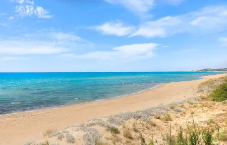 Location Appartement 5 personnes à Marina di Caronia - Photo 14