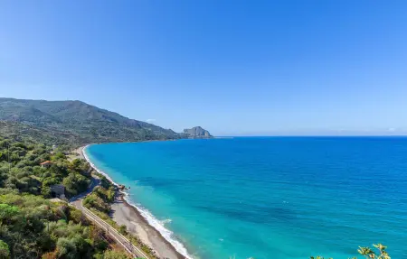 Location Appartement 5 personnes à Marina di Caronia - Photo 15