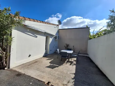 Appartement cosy avec mezzanine, proche plage et commerces - Châtelaillon-Plage - Photo 5