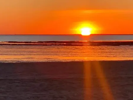 Appartement cosy avec mezzanine, proche plage et commerces - Châtelaillon-Plage - Photo 11