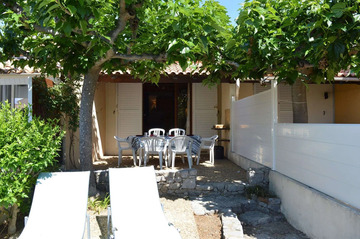 Location Villa à Saint Pierre La Mer,SANTA  MARINA Mais studio cab mezz 4 couchages SAINT PIERRE LA MER 1303561 N°1009001