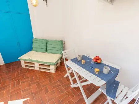 Appartement à Peñiscola, Palacio del Mar - L1009018