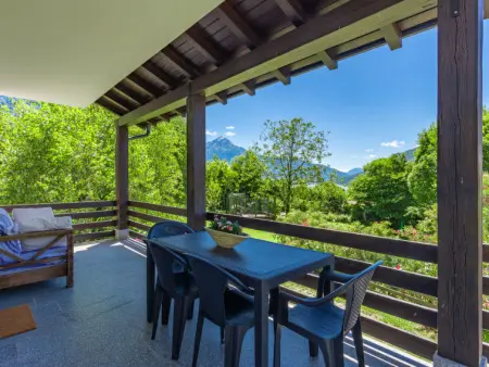 Angelina House, Maison 6 personnes à Lago di Mezzola - Photo 1