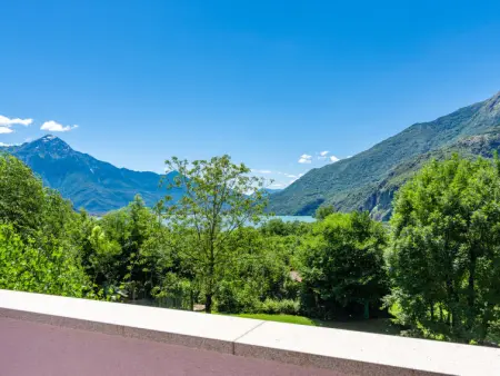 Angelina House, Maison 6 personnes à Lago di Mezzola - Photo 2