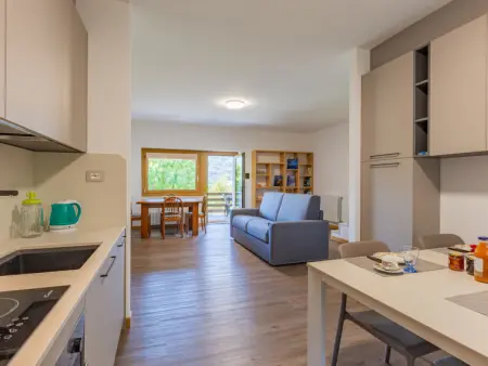 Angelina House, Maison 6 personnes à Lago di Mezzola - Photo 3