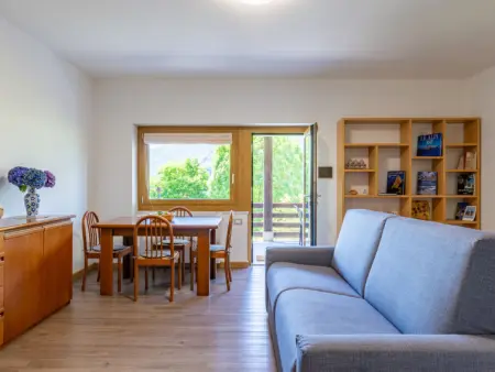 Angelina House, Maison 6 personnes à Lago di Mezzola - Photo 5