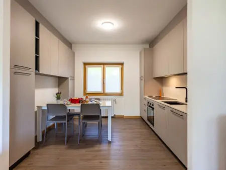 Angelina House, Maison 6 personnes à Lago di Mezzola - Photo 6