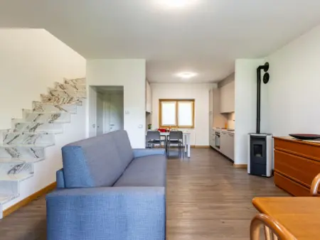 Angelina House, Maison 6 personnes à Lago di Mezzola - Photo 7