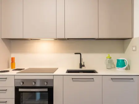 Angelina House, Maison 6 personnes à Lago di Mezzola - Photo 8