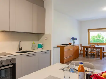 Angelina House, Maison 6 personnes à Lago di Mezzola - Photo 9