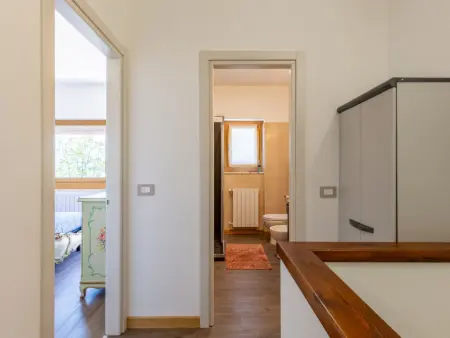 Angelina House, Maison 6 personnes à Lago di Mezzola - Photo 11