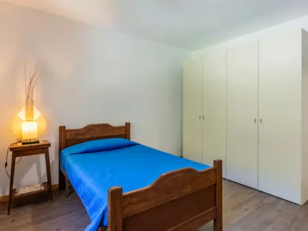 Angelina House, Maison 6 personnes à Lago di Mezzola - Photo 13