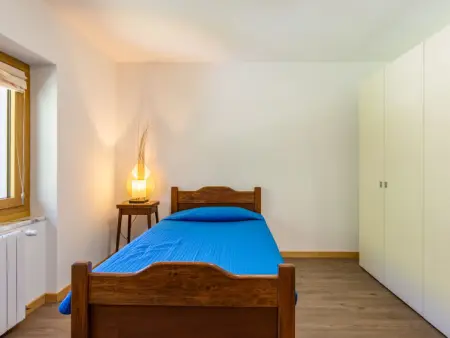 Angelina House, Maison 6 personnes à Lago di Mezzola - Photo 14