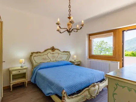 Angelina House, Maison 6 personnes à Lago di Mezzola - Photo 15