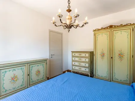 Angelina House, Maison 6 personnes à Lago di Mezzola - Photo 16