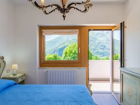 Angelina House, Maison 6 personnes à Lago di Mezzola - Photo 17