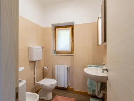 Angelina House, Maison 6 personnes à Lago di Mezzola - Photo 19