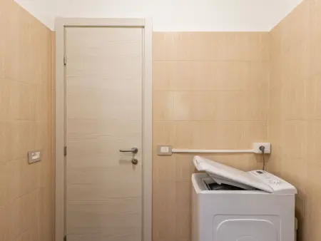 Angelina House, Maison 6 personnes à Lago di Mezzola - Photo 20