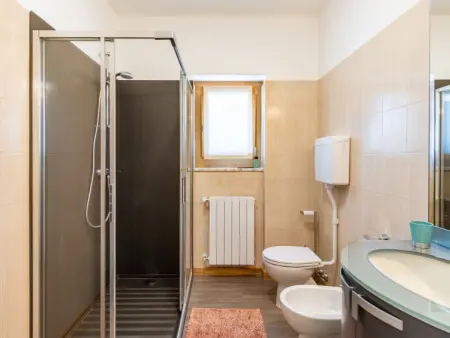 Angelina House, Maison 6 personnes à Lago di Mezzola - Photo 21