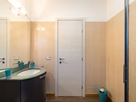 Angelina House, Maison 6 personnes à Lago di Mezzola - Photo 22