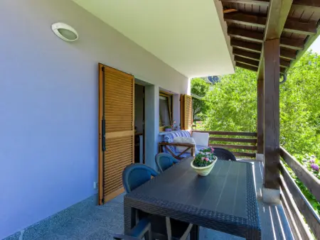 Angelina House, Maison 6 personnes à Lago di Mezzola - Photo 23