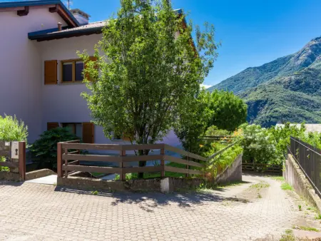 Angelina House, Maison 6 personnes à Lago di Mezzola - Photo 25