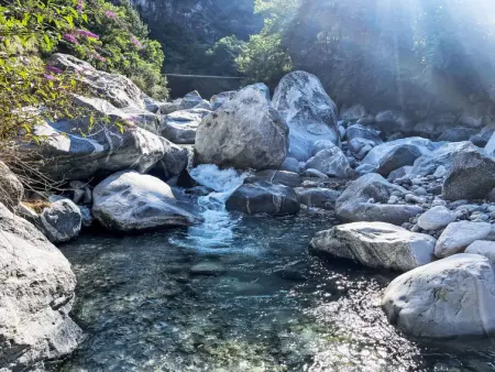 Angelina House, Maison 6 personnes à Lago di Mezzola - Photo 27